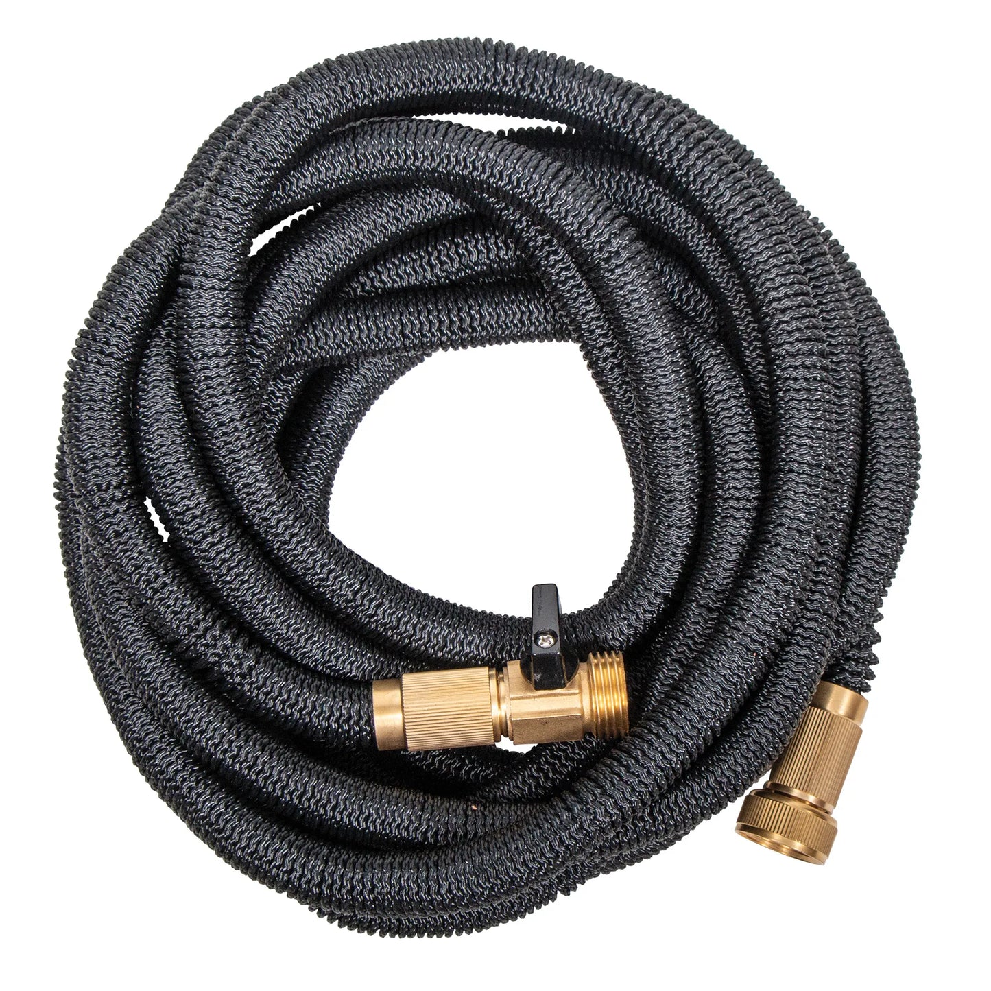 Expanding Garden Hose