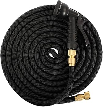 Expanding Garden Hose